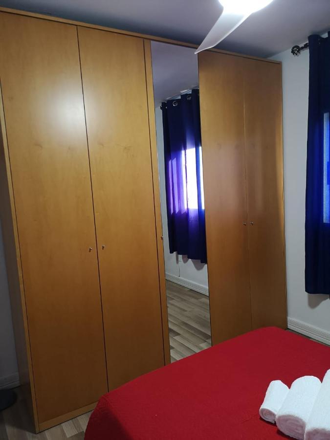 バレンシアHabitacion Individualアパートメント エクステリア 写真