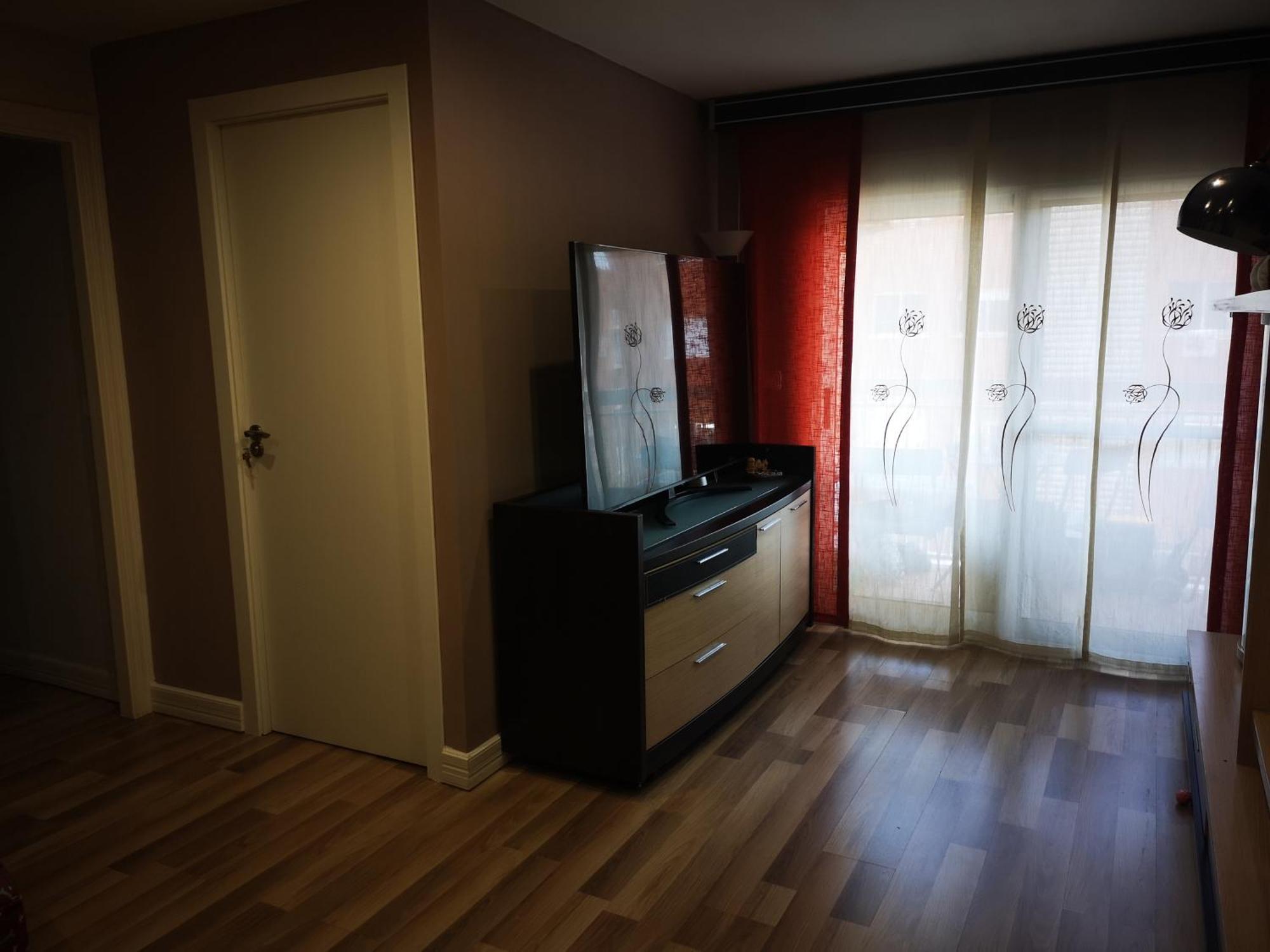 バレンシアHabitacion Individualアパートメント エクステリア 写真