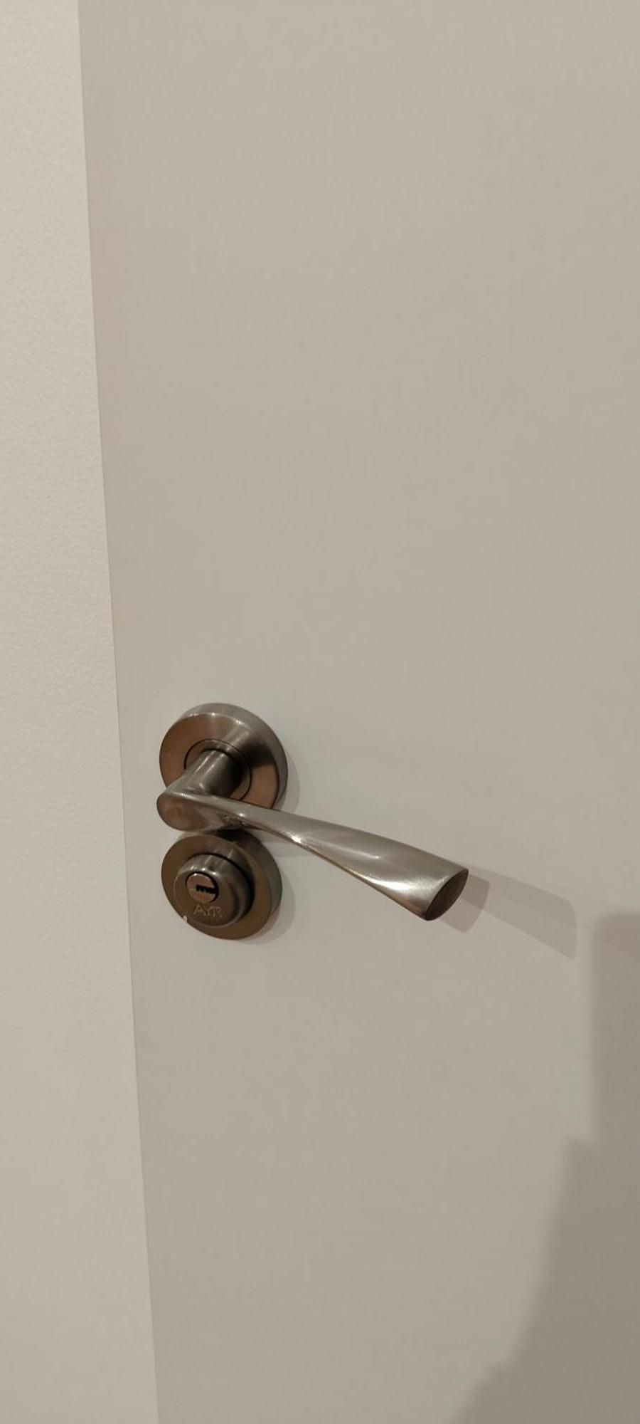 バレンシアHabitacion Individualアパートメント 部屋 写真