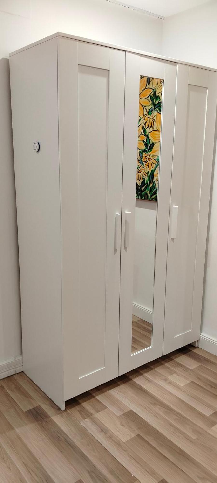 バレンシアHabitacion Individualアパートメント 部屋 写真