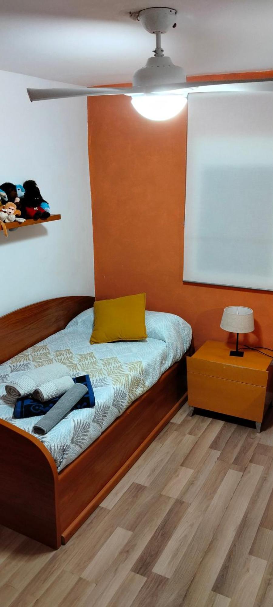 バレンシアHabitacion Individualアパートメント 部屋 写真