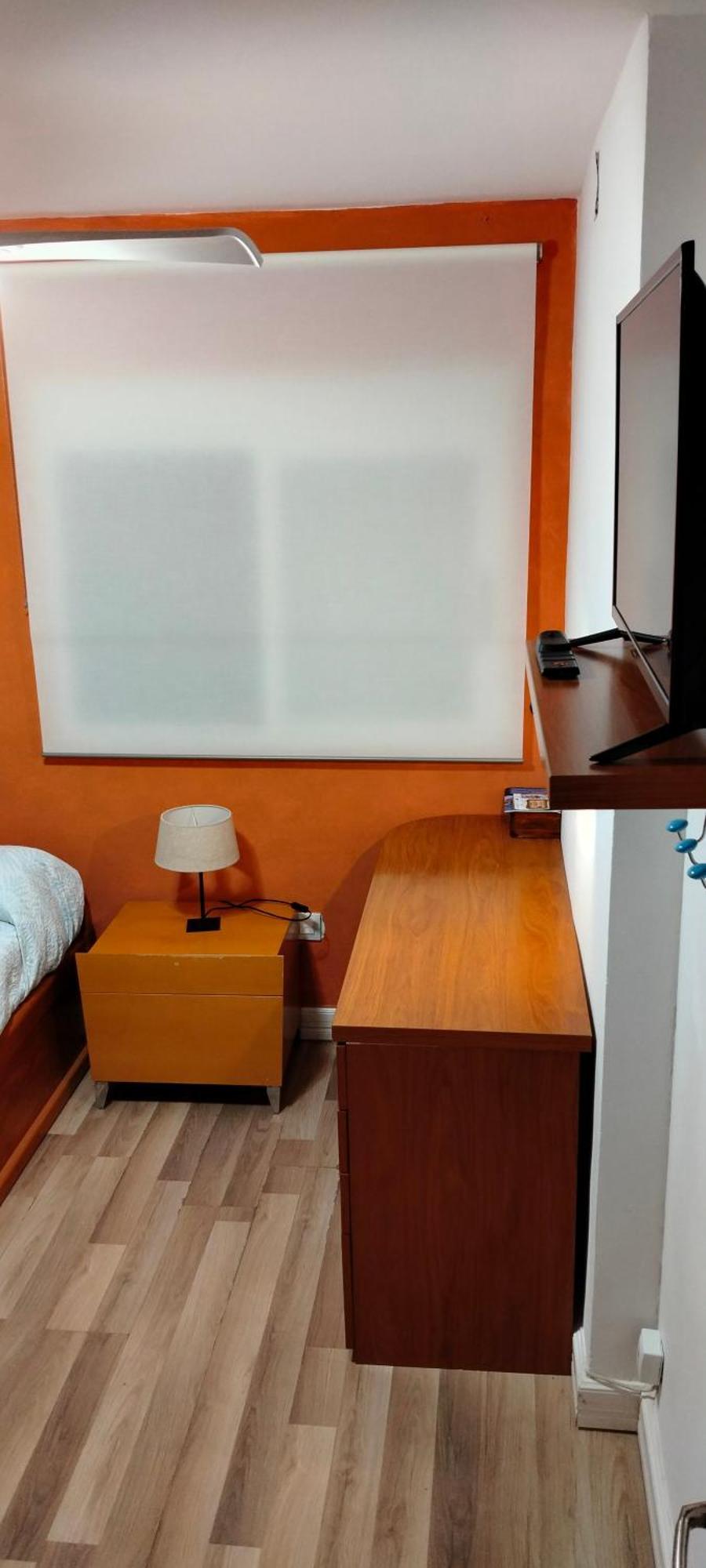バレンシアHabitacion Individualアパートメント 部屋 写真