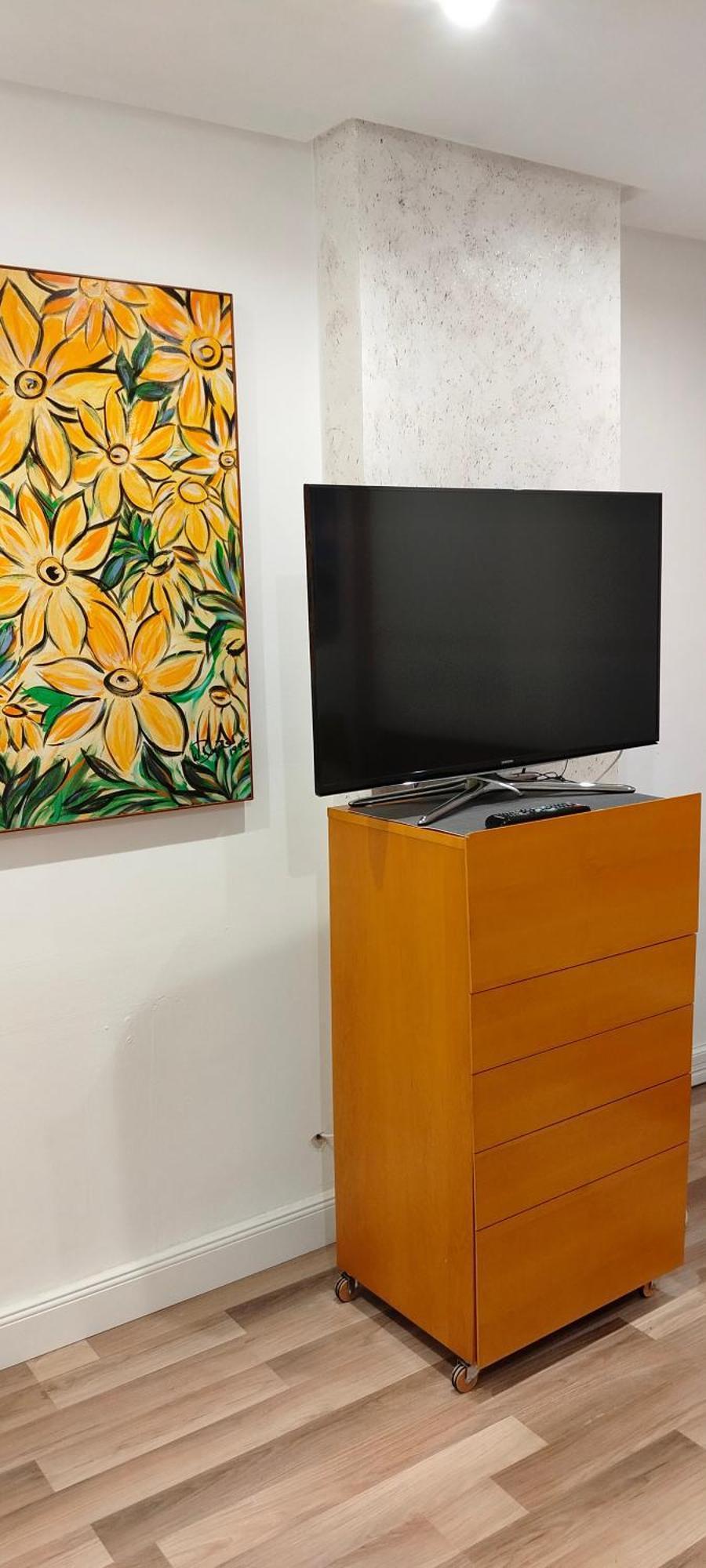 バレンシアHabitacion Individualアパートメント 部屋 写真